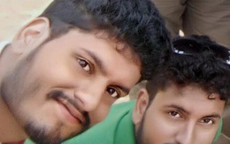 Ấn Độ: Cặp song sinh cả đời sống cùng nhau, qua đời cùng nhau vì Covid-19