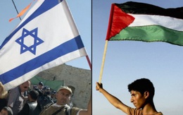 Xung đột Israel-Palestine “nóng” bất thường, Trung Quốc lo tổn hại ảnh hưởng ở Trung Đông