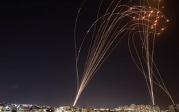 Im lặng trong xung đột Israel-Palestine vì Nga trăn trở với Syria