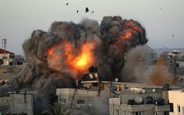 Dải Gaza vừa im tiếng súng, Mỹ đã hứa trao thêm 'Vòm sắt' cho Israel