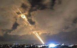 Sức nóng trước giờ ngừng bắn: Israel và Hamas vẫn tiếp tục tấn công