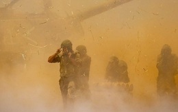 Hamas thoát kế "điệu hổ ly sơn", Israel hết cơ hội tung "cú nốc ao" ở Gaza?