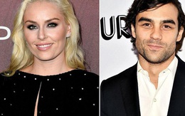 Không lâu sau khi có động thái cuối nhằm "dứt tình" với người cũ, mỹ nhân trượt tuyết tay trong tay dạo phố cùng một diễn viên Hollywood