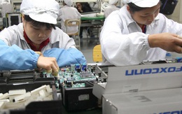 Các nhà lắp ráp iPhone, Macbook chật vật vì Covid-19 ở nhiều trung tâm sản xuất lớn, Việt Nam có hành động quyết liệt