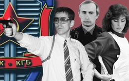 Ai có thể làm việc cho cơ quan tình báo KGB (Ủy ban An ninh Quốc gia Liên Xô)?