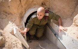 Lộ lực lượng bí ẩn đứng sau chiêu “đánh lừa” Hamas của Israel