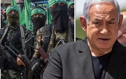 Chuyên gia Mỹ: Israel tự lừa dối mình khi nghĩ ném bom sẽ khiến Hamas phục tùng