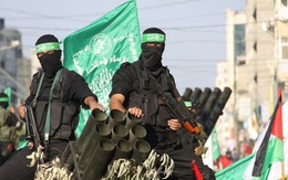 Vũ khí bất ngờ của Hamas khiến Israel bừng tỉnh trước mối đe dọa mới