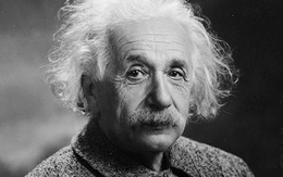 Bán đấu giá bức thư với công thức "bí truyền" của thiên tài Einstein