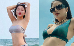 Mời Trâm Anh và dàn người đẹp nóng bỏng làm mẫu bikini, Phan Hoàng Thu gặp rắc rối vì bị xin số làm quen