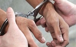 Tạm giữ 3 “con nghiện” gây ra 10 vụ trộm cắp tài sản