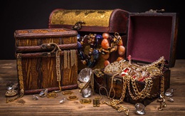 Đầu tư chứng khoán 1 tỷ đồng, nhà đầu tư có thể lãi cả trăm tỷ đồng nếu liên tục duy trì tỷ suất lợi nhuận 20-30%/năm