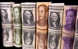 Trung Quốc không có ý định “thách thức” vị trí đồng tiền dự trữ thế giới của đồng USD?