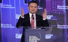 Jack Ma sẽ từ chức Chủ tịch Đại học Hupan do ông đồng sáng lập