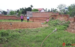 Giá đất tăng cao, nhà đầu tư 'tháo chạy' khỏi thành phố, vác tiền về quê đầu tư đất