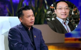 Chân dung founder không thích mặc cả, khiến Shark Việt “loay hoay mất luôn 1% cổ phần”: Từng là Chủ tịch Hội doanh nghiệp VN tại Nhật Bản, sở hữu công ty y tế kín tiếng nhưng “có số má”