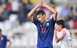 Nhận định ĐT Thái Lan vs ĐT Oman: Hướng tới VL World Cup