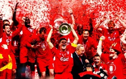 Ngày này năm xưa: Liverpool vô địch Champions League sau "đêm Istanbul huyền thoại"