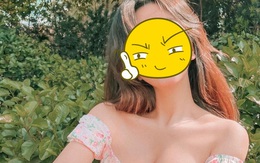Gái xinh sexy gần triệu follow trên Instagram 'la làng' vì bị giả mạo, sợ dân mạng bị lừa tiền và... tình