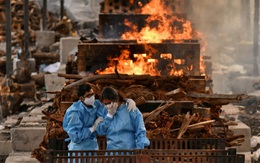 Đông Nam Á trên bờ vực rơi vào khủng hoảng Covid-19 như Nam Á