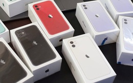 Nhiều mẫu iPhone giảm giá tiền triệu tại Việt Nam