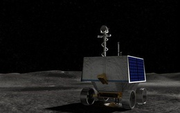 Tàu thăm dò VIPER của NASA sẽ tìm kiếm nước trên Mặt trăng