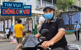 TIN VUI CHỐNG COVID 27/5: Khi các cao thủ xuất chiêu!