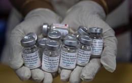 Bất bình đẳng vaccine làm trầm trọng hơn khủng hoảng Covid-19 ở Ấn Độ