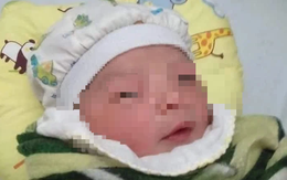 Mẹ mắc Covid-19, bố bị ung thư, bé sơ sinh 3 ngày tuổi đi cách ly cùng bác