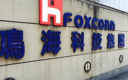 Nhà máy Foxconn ở Bắc Giang có thể sắp hoạt động trở lại