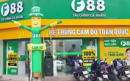 Chuỗi cầm đồ F88 vừa huy động thêm 50 tỷ trái phiếu từ 12 nhà đầu tư cá nhân