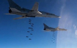 NATO có lý do để e ngại máy bay ném bom Nga ở Syria