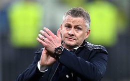 Thua Europa League, HLV Solskjaer vẫn được M.U thưởng lớn