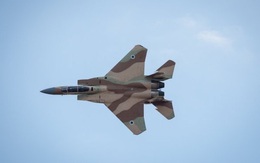 Lỡ khiêu khích Nga ở Syria, Israel hứng “đòn” trả đũa