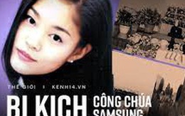 Bi kịch của 'Công chúa Samsung': Sinh ra trong gia tộc chaebol hùng mạnh nhất Hàn Quốc nhưng cuộc đời không màu hồng, đến cái chết cũng bị che đậy, giả mạo