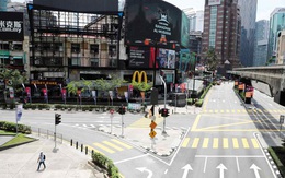 Malaysia chịu nhiều thiệt hại kinh tế khi chuẩn bị phong tỏa toàn quốc vì Covid-19