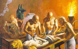 Xác ướp bí ẩn của chàng trai trẻ tiết lộ màn ướp xác ‘tuyệt đỉnh’ của người Ai Cập cổ