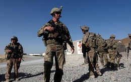 Cuộc chiến của Mỹ ở Afghanistan qua những con số