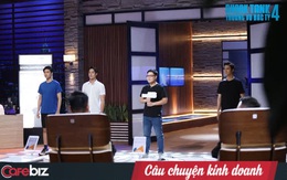 Coolmate lên Shark Tank gọi vốn 250.000 USD: Shark Bình tuyên bố "chốt deal luôn" chỉ sau vài phút, hứa sẽ đưa startup vươn ra Đông Nam Á và cùng nhau trở thành “trăm triệu phú”