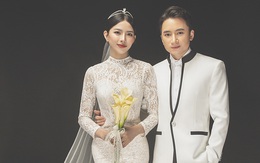 Phan Mạnh Quỳnh và vợ hot girl tạm hoãn đám cưới ở TP.HCM, lý do hé lộ được cả dàn sao Vbiz ủng hộ