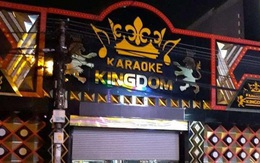 Quảng Nam dừng hoạt động bar, karaoke, vũ trường, game để phòng chống dịch