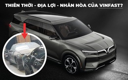 Từ chiếc Tesla 'nằm xó': Có thực thiên thời - địa lợi - nhân hòa đã nằm trong tay Vinfast?