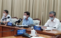 Nóng: Vi phạm phòng chống dịch COVID-19, Công viên Nước Đầm Sen bị đóng cửa 7 ngày