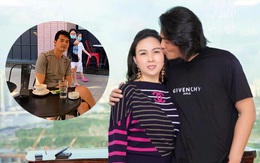 Quách Ngọc Ngoan giờ ra sao sau khi chia tay người tình đại gia hơn 9 tuổi Phượng Chanel?