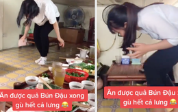 Việt Nam có tiệm 'bún đậu chui' ăn xong là… gù hết cả lưng, hội sợ không gian hẹp nhìn một phát mà muốn té xỉu