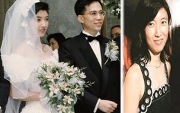 Chuyện về cô con dâu may mắn của tỷ phú giàu nhất Hong Kong: ''Lọ lem'' kết hôn với thiếu gia tài phiệt, một lòng hỗ trợ chồng trở thành người kế nghiệp của tập đoàn nghìn tỷ