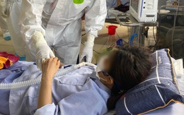 Nhiều trang mạng xã hội mạo danh Bệnh viện Chợ Rẫy kêu gọi hỗ trợ Bắc Giang