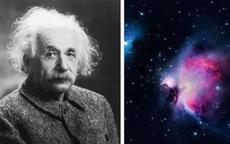 Bản đồ vật chất tối mới sẽ loại bỏ mọi lý thuyết của Einstein