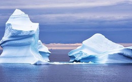 Các nhà khoa học cảnh báo dòng chảy của Greenland chứa mức thủy ngân độc hại đáng báo động