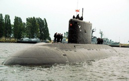 Lính tàu ngầm Ba Lan viết tâm thư kêu cứu sau vụ chìm tàu Indonesia